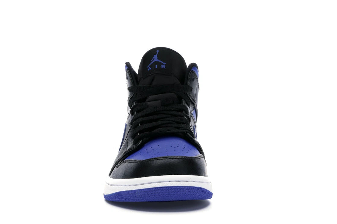 Jordan 1 Mid Royal (2020)