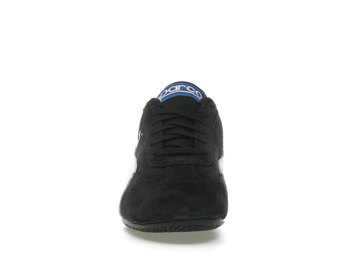 Puma Speedcat OG+ Sparco Black