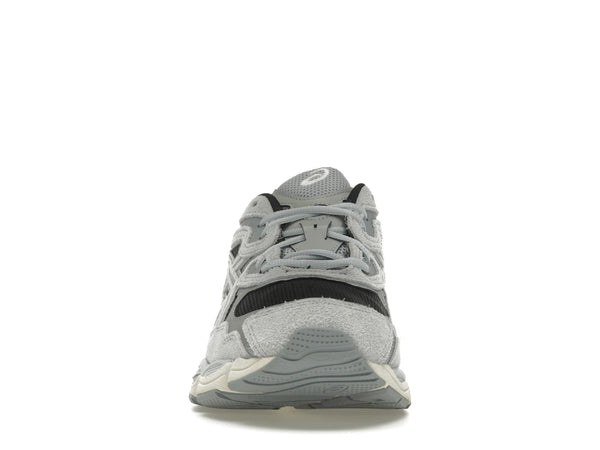 ASICS Gel-NYC Black Piedmont Grey
