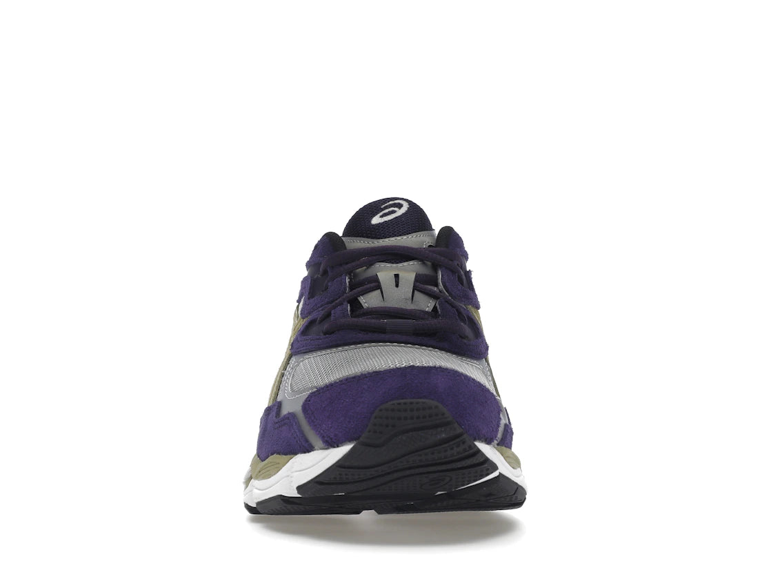 ASICS Gel-NYC Awake NY Purple