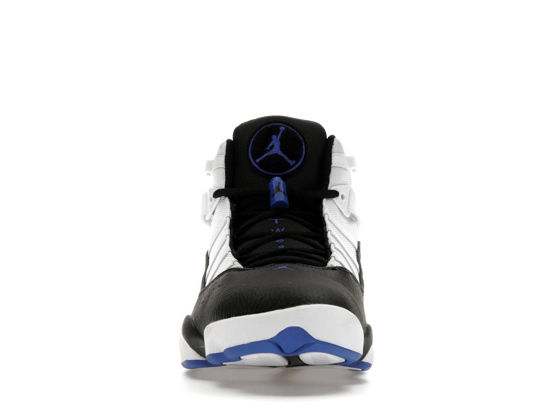 Jordan 6 Rings Game Royal