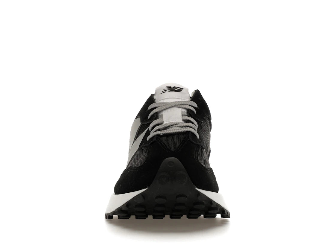 New Balance 327 Black Silver