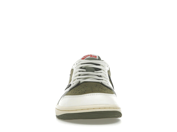 Jordan 1 Retro Low OG SP Travis Scott Medium Olive