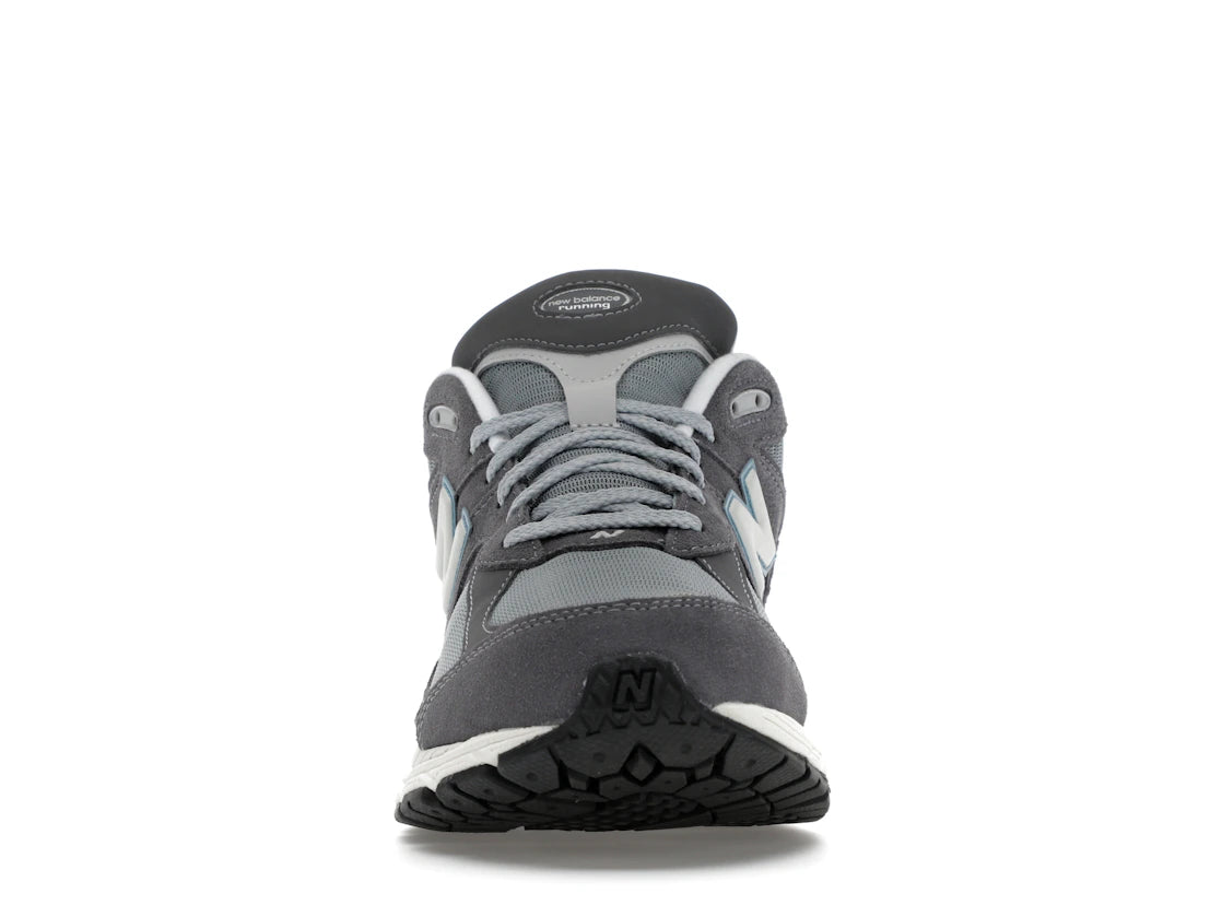 New Balance 2002R Magnent Lead
