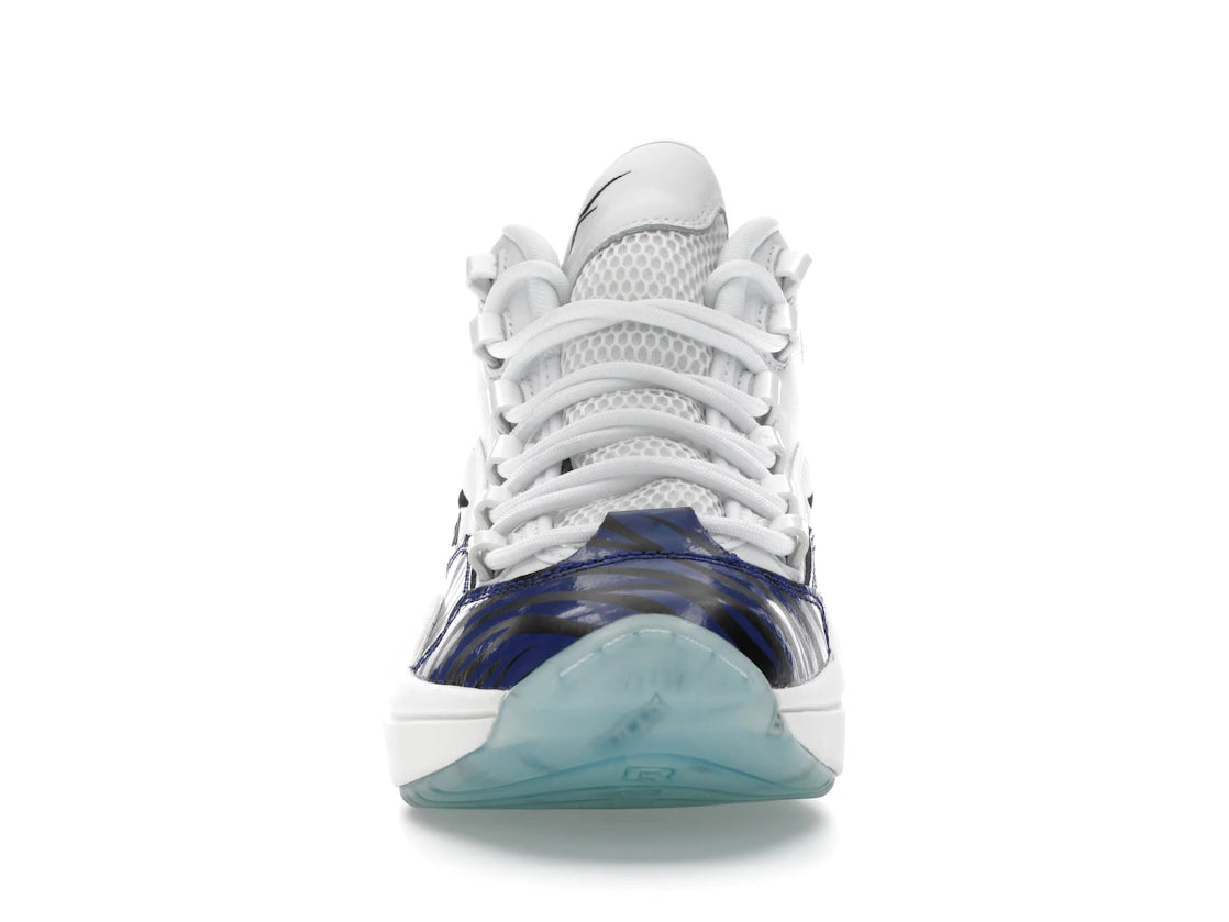 Reebok Question Mid Panini Tiger Prizm