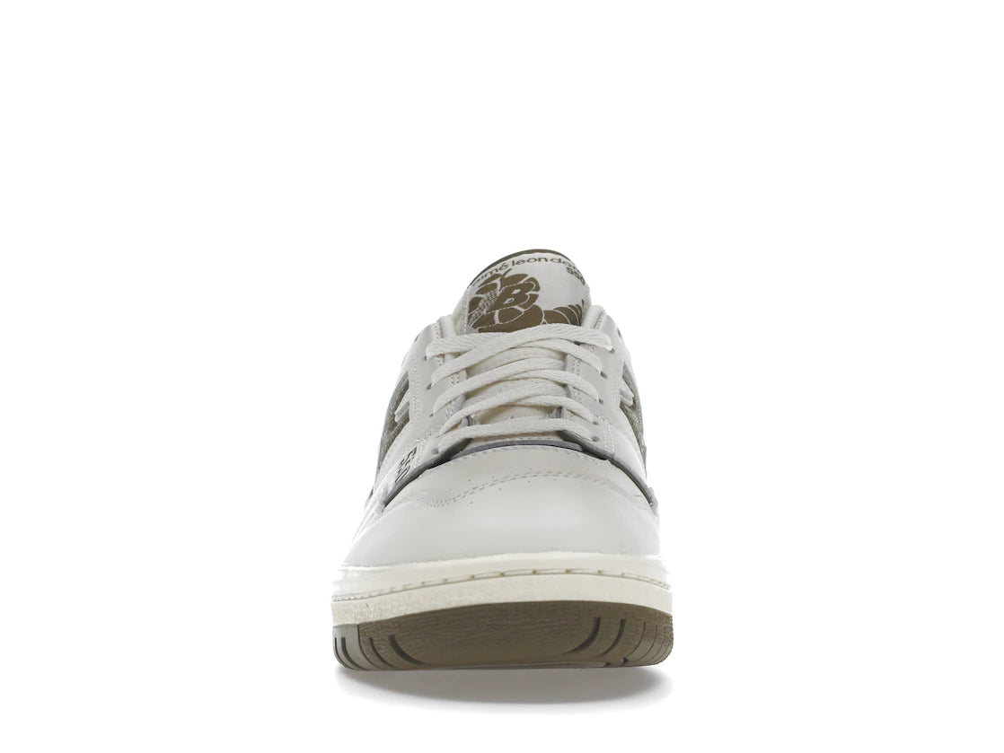 New Balance 550 Aime Leon Dore Olive