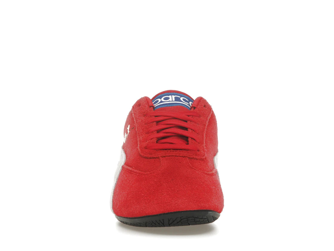 Puma Speedcat OG+ Sparco Ribbon Red