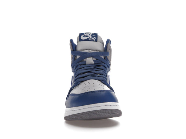 Jordan 1 Retro High OG True Blue (GS)