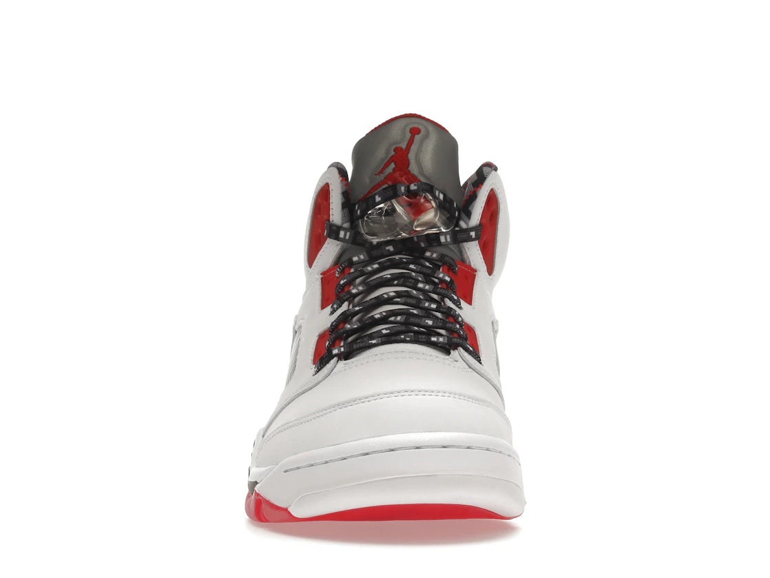 Jordan 5 Retro Quai 54 (2021)