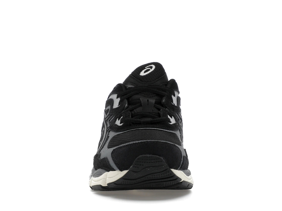 ASICS Gel-NYC Black Black - vue secondaire B