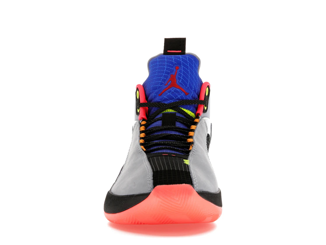 Jordan XXXV Center of Gravity
