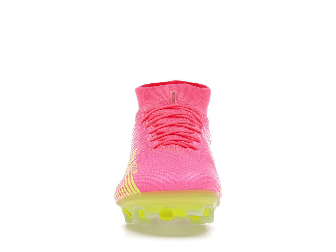 Nike Zoom Mercurial Superfly 9 Elite FG Luminous Pack