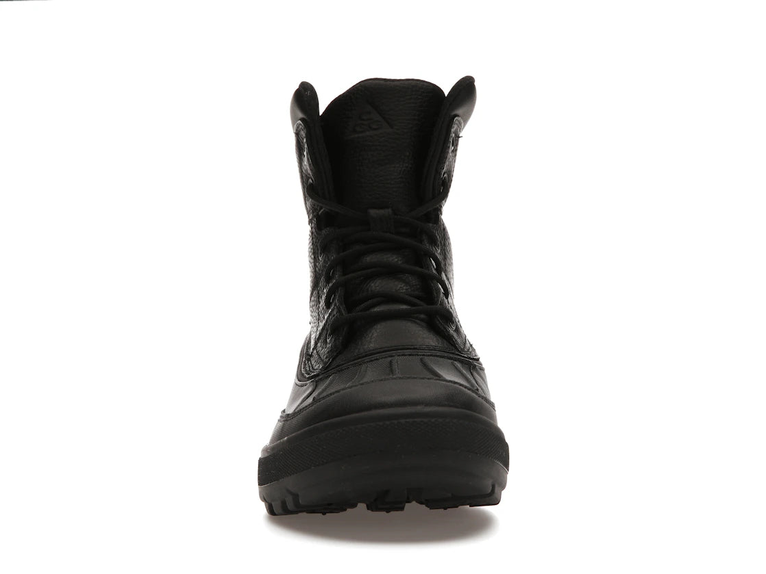 Nike Woodside Black