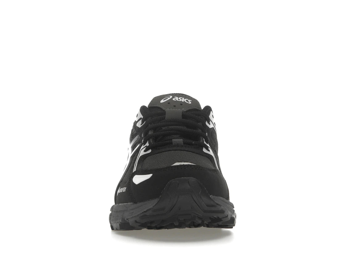 ASICS Gel-Venture 6 Gore-Tex Obsidian Grey Black