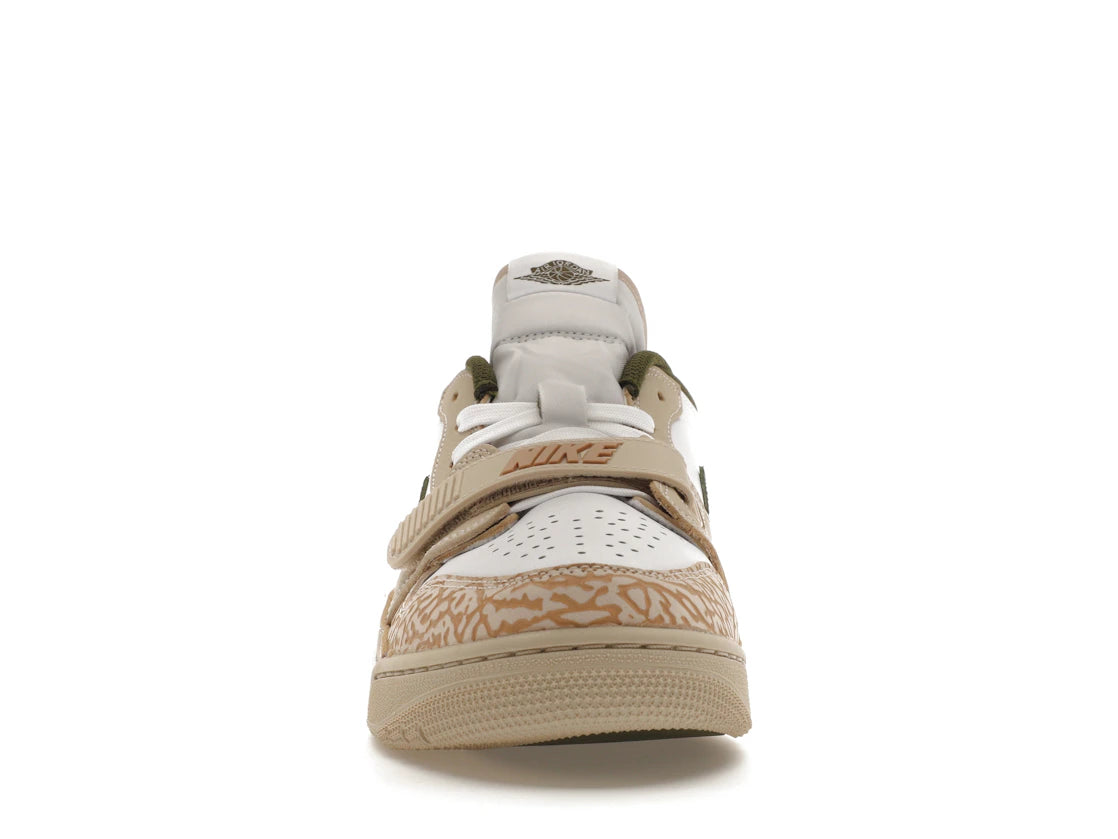 Jordan Legacy 312 Low PSG Paris Saint-Germain