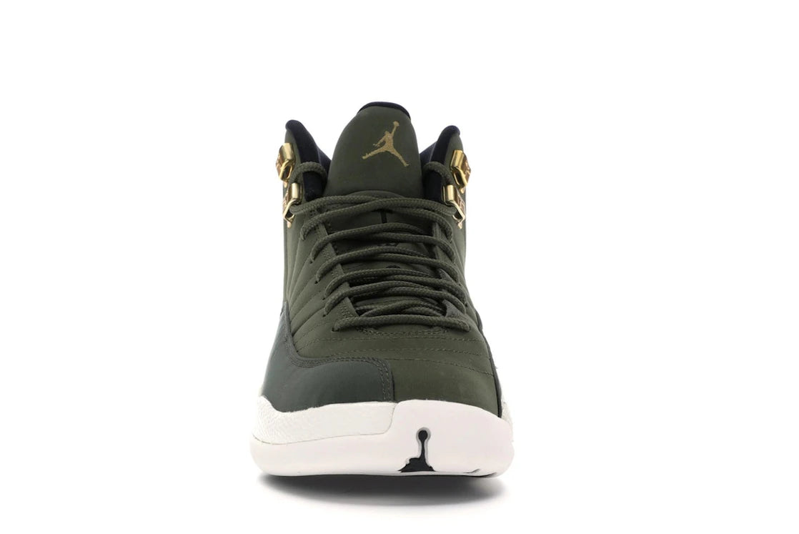 Jordan 12 Retro Chris Paul Class Of 2003 (GS)