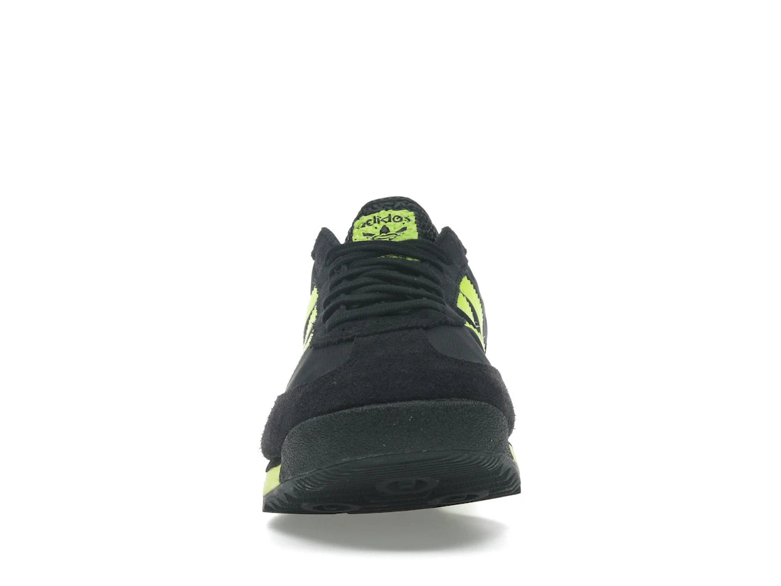 adidas SL72 Solar Yellow