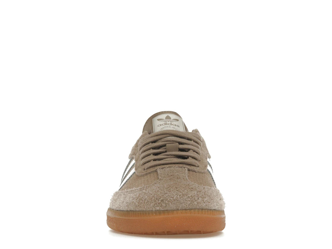 adidas Samba OG Chalky Brown Gum