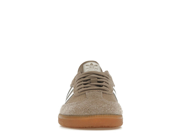 adidas Samba OG Chalky Brown Gum