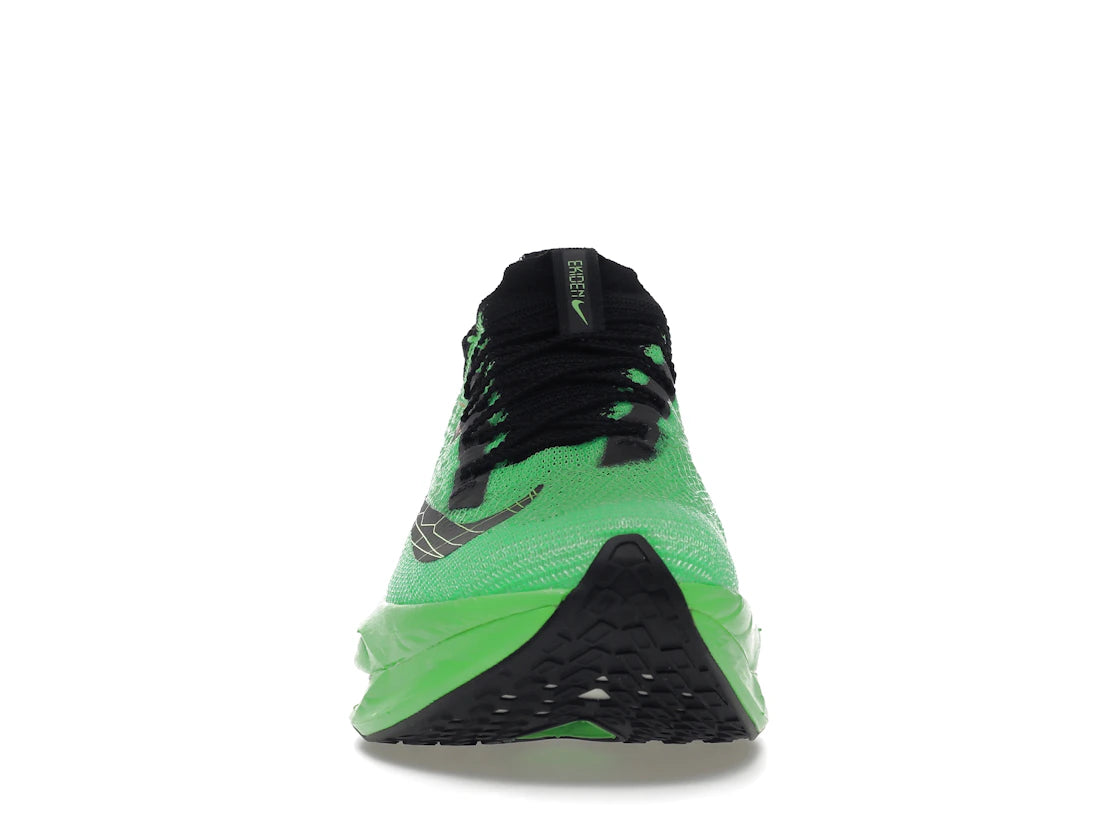 Nike Air Zoom Alphafly Next% 2 Ekiden Scream Green