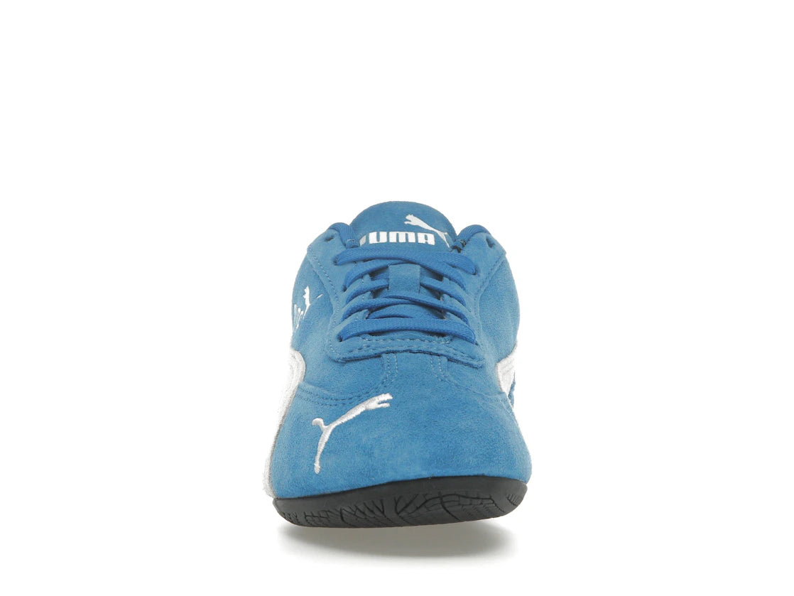 Puma Speedcat OG Team Royal White