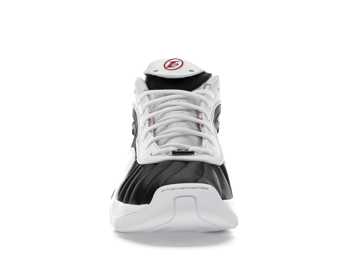 Reebok Answer III White Black (2024)