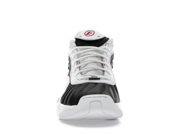 Reebok Answer III White Black (2024)