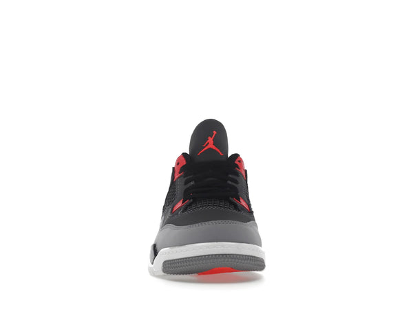 Jordan 4 Retro Infrared (PS)