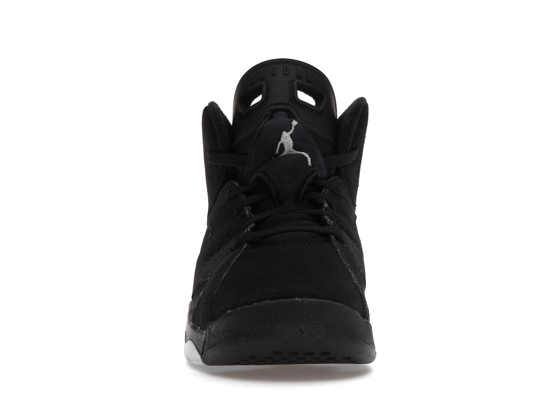 Jordan 6 Retro Chrome (PS)