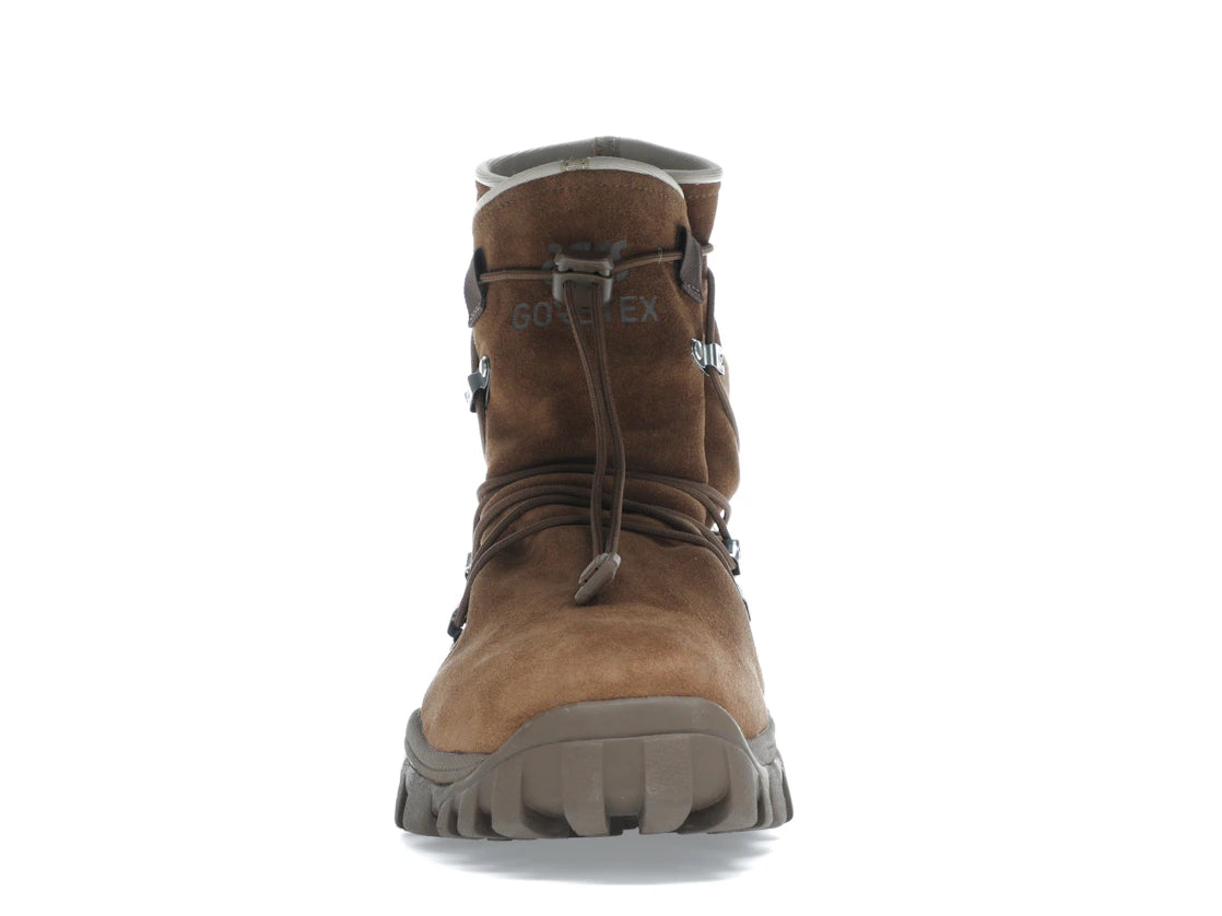 ASICS Gel-Yeti Tokyo Hi GTX nonnative Brown Storm