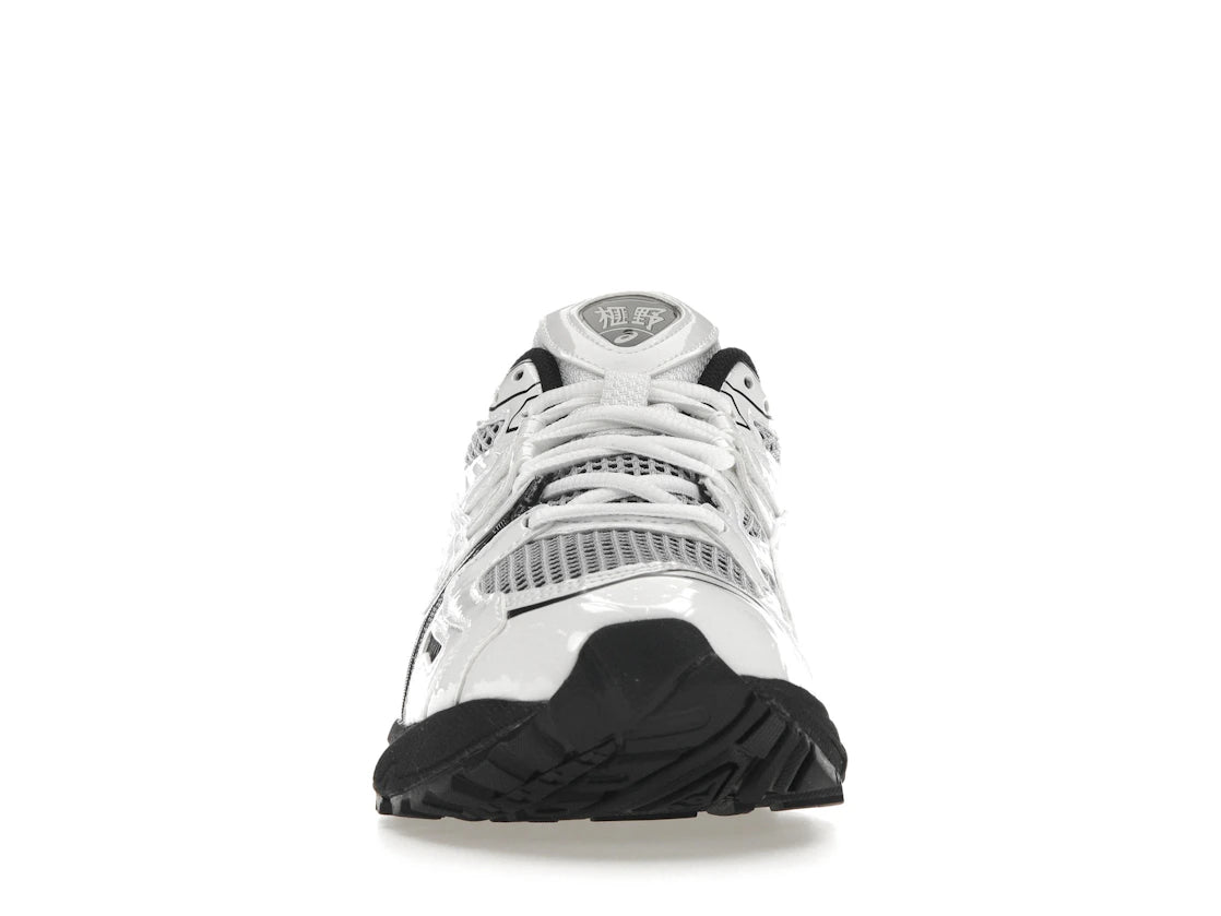 ASICS Gel-Kayano Legacy GmbH White Black