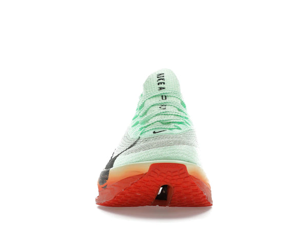 Nike Air Zoom Alphafly Next% 3 Eliud Kipchoge It's Just The Start