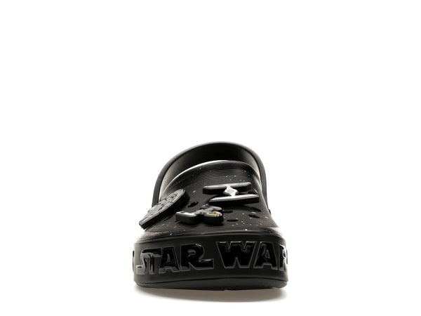 Crocs Off Court Clog Star Wars The Galaxy