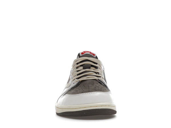 Jordan 1 Retro Low OG SP Travis Scott Reverse Mokka