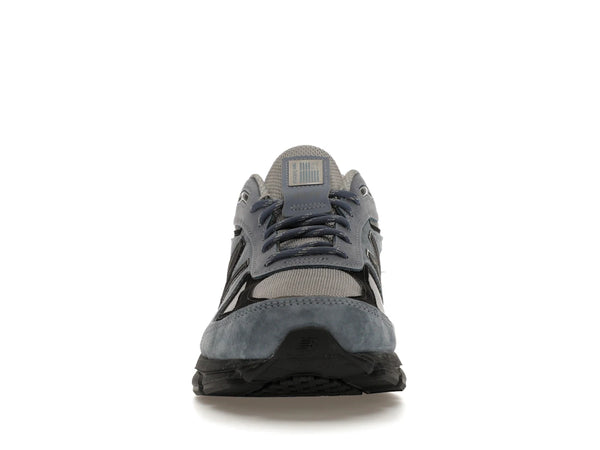 New Balance 990v4 MiUSA Teddy Santis Arctic Grey Black