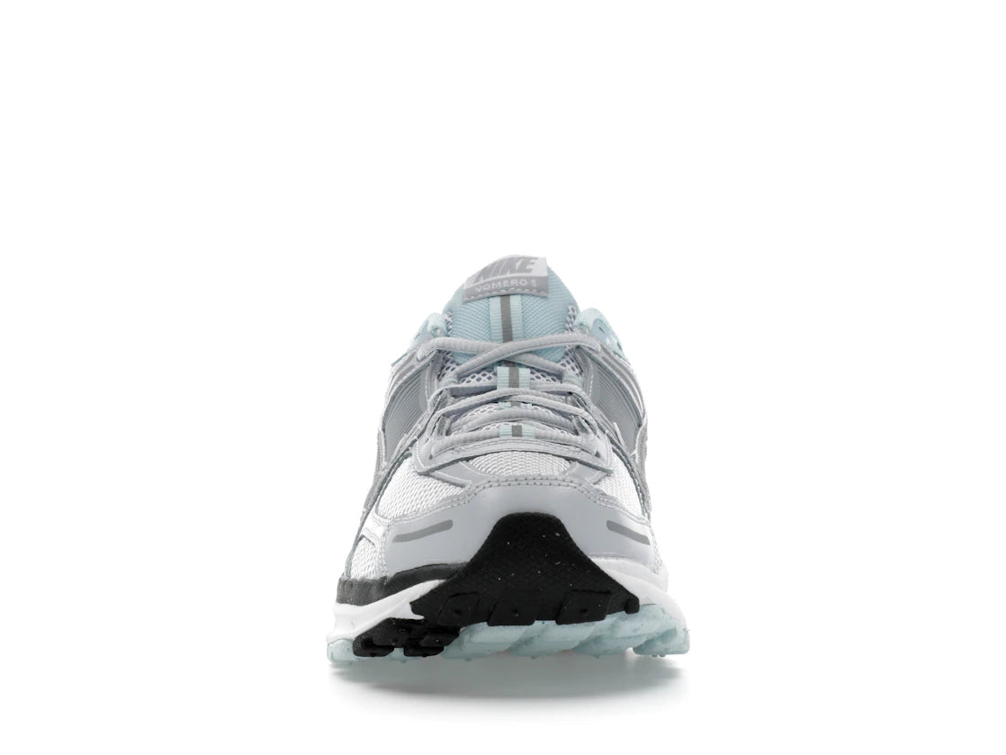 Nike Vomero 5 Pure Platinum Glacier Blue Wolf Grey Metallic Silver (GS)