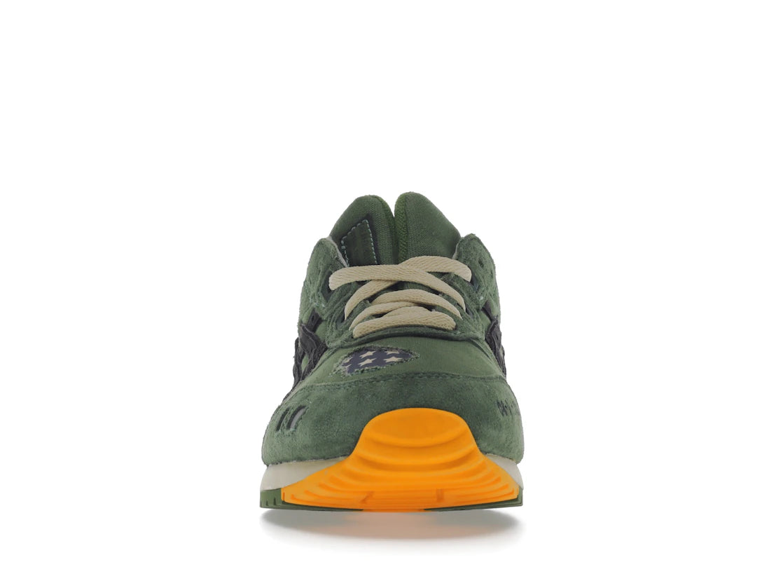 ASICS Gel-Lyte III Sneaker Politics Always Ready - vue secondaire B