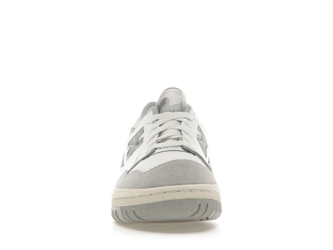 New Balance 550 White Rain Cloud