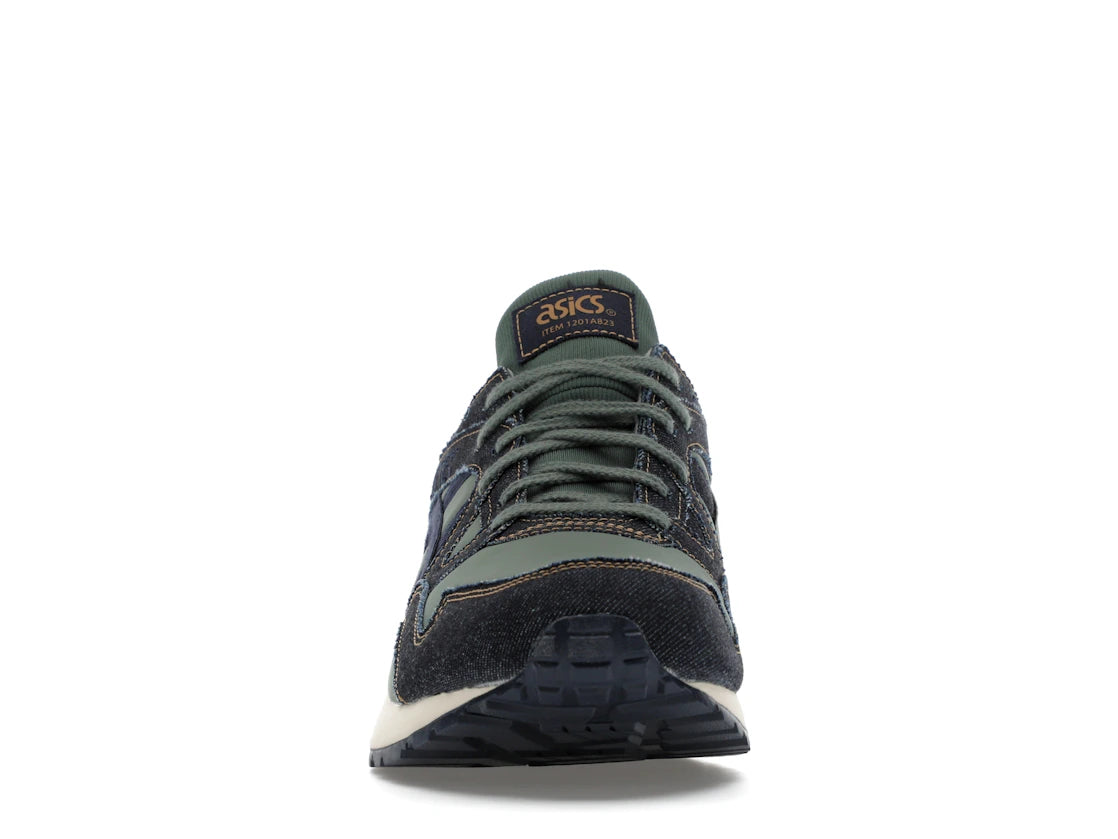 ASICS Gel-Lyte V Midnight Ivy - vue secondaire B