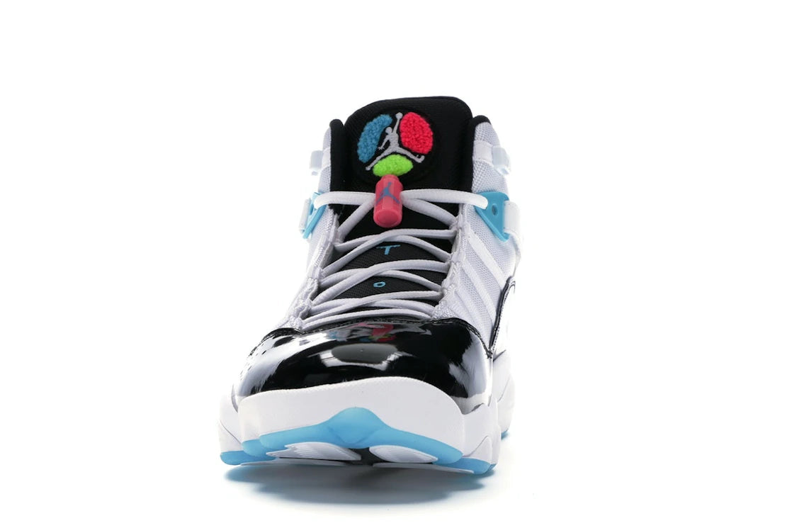 Jordan 6 Rings South Beach