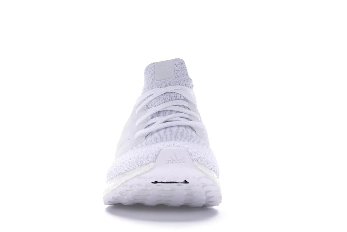 adidas Ultra Boost 3.0 Triple White