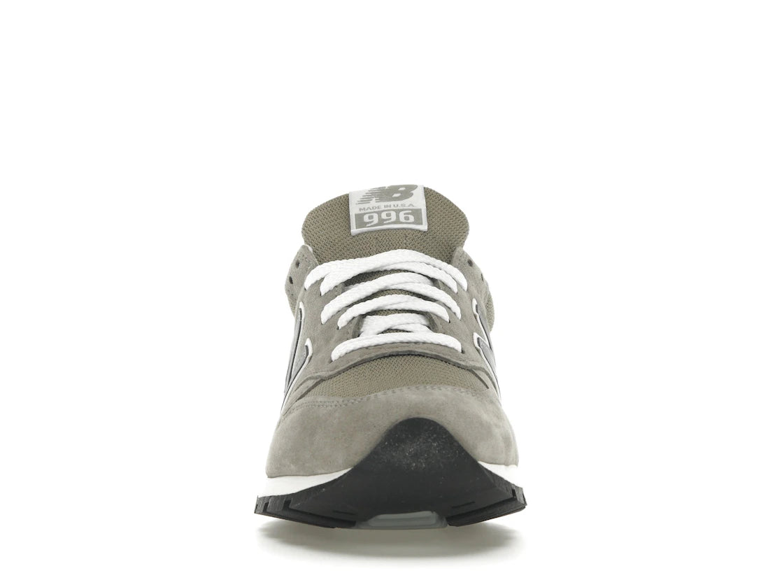 New Balance 996 MiUSA Grau Silber