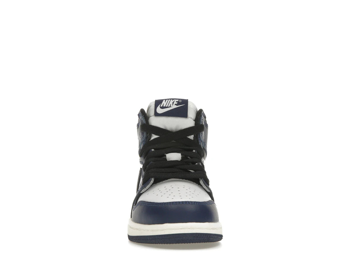 Jordan 1 Retro High OG Midnight Navy (PS)