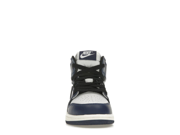 Jordan 1 Retro High OG Midnight Navy (PS)