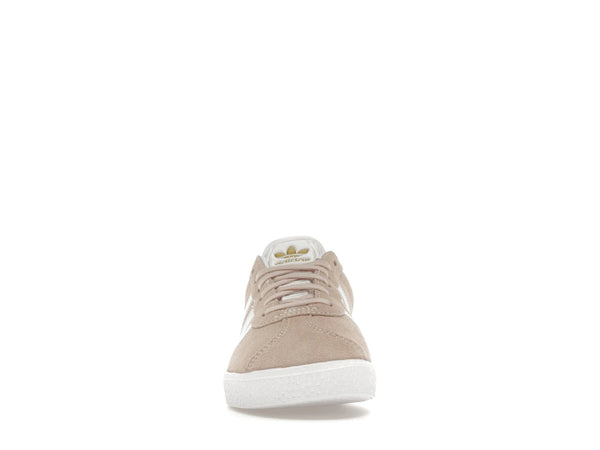 adidas Gazelle Pink Tint Cloud White (GS)