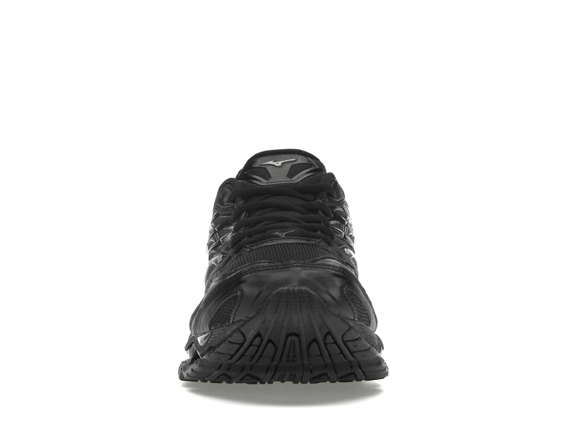 Mizuno Wave Prophecy LS Black