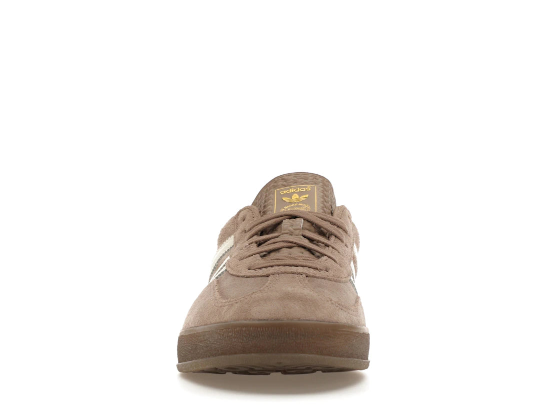adidas Gazelle Indoor Brown Pink (Women's)