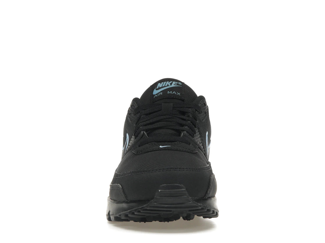 Nike Air Max 90 Black University Blue