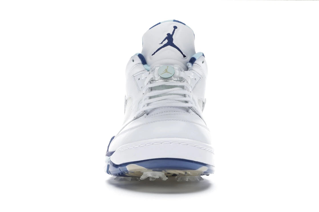 Jordan 5 Retro Low Golf Grape Ice