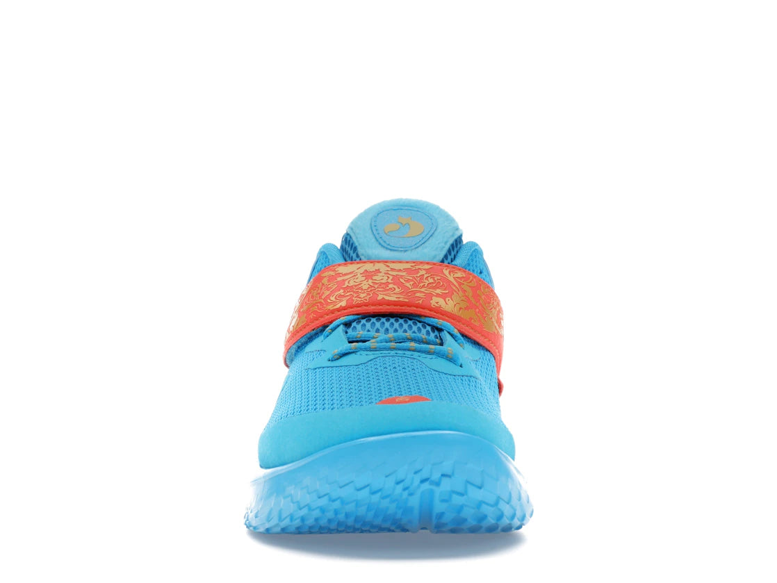 Under Armour Curry Fox 1 Happy Fox Day